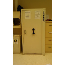 Chubb Sovereign 107F