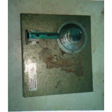 Chubb Floor Safe FL05