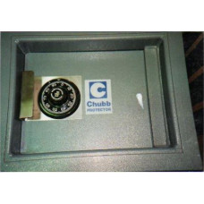Chubb Floor Safe FL10