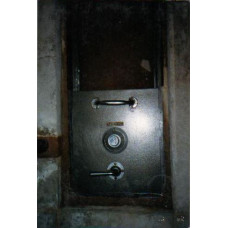 Chubb Floor Safe FL12
