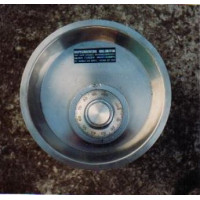 Chubb Floor Safe FL13