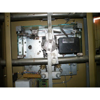 Chubb Isolator AU Mechanism Chubb Isolator AU Mechanism