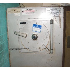 Chubb Lug Safe