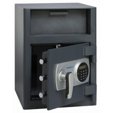 Chubb Omega Deposit Safe - Digital Download Chubb Omega Deposit Safe - Digital Download