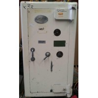 Chubb Safe 128