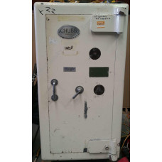 Chubb Safe 128