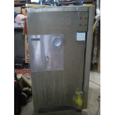 Chubb Safe 138