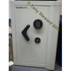 Chubb Cobra Size 3 Safe 139 Chubb Cobra Size 3 Safe 139
