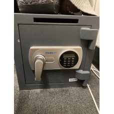 Chubb Omega Deposit Safe 002 - Digital Download Chubb Omega Deposit Safe 002 - Digital Download