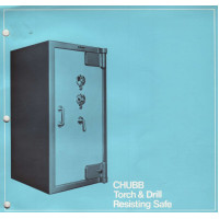 Chubb TDR Safe Brochure