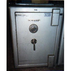 Chubb Safe 014 Chubb Safe 014