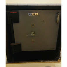 Chubb-097F TDR