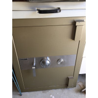 Chubb Canberra 108F Chubb Canberra 108F