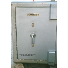 Chubb-109F
