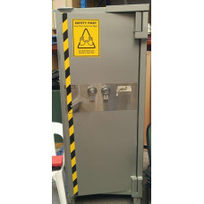Chubb Wentworth 042