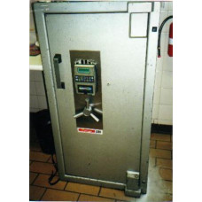 CMI Safe 001