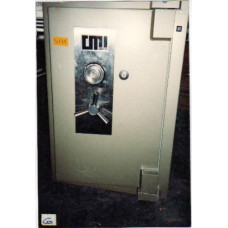 CMI Safe 002