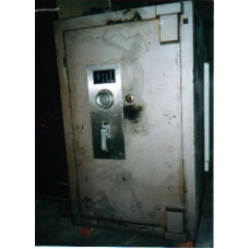 CMI Safe 006