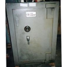 CMI Safe 012
