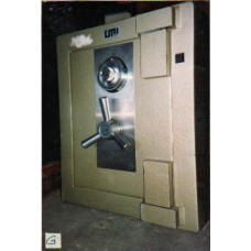 CMI Safe 020