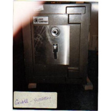 CMI Safe 021