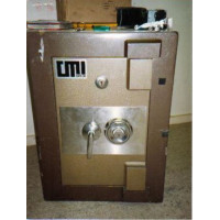 CMI Safe 023