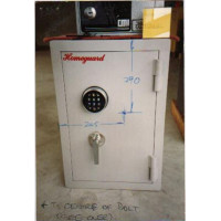 CMI Homeguard Safe 024