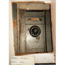 CMI Floor Safe 026