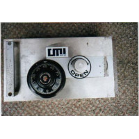 CMI Mark I TDR Safe 027