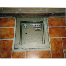 CMI Floor Safe 028