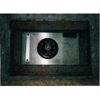 CMI Floor Safe 029