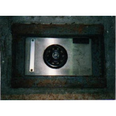 CMI Floor Safe 029