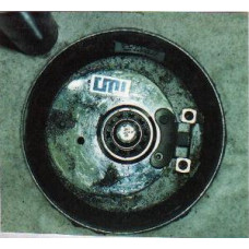 CMI Austral Floor Safe 032 CMI Austral Floor Safe 032