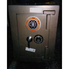 CMI Safe 033