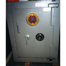 CMI Safe 034