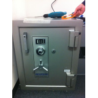 CMI Commander Safe 061F CMI Commander Safe 061F