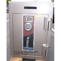 CMI COM1-Slot Safe 2010