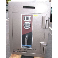 CMI COM1-Slot Safe 2010