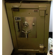CMI CR3 Commander Safe 044