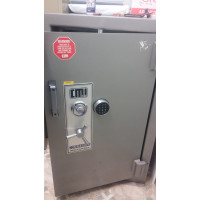 CMI Commander CR6 Safe - 045 CMI Commander CR6 Safe - 045