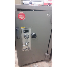 CMI Commander CR6 Safe - 045 CMI Commander CR6 Safe - 045