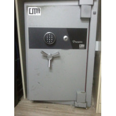 CMI Premier PV3 Safe