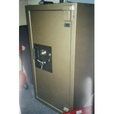 CMI Commander Safe 007 CMI Commander Safe 007