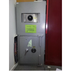CMI Double Compartment Safe 011 CMI Double Compartment Safe 011