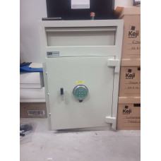 CMI FL2 Rotary Deposit Safe 043