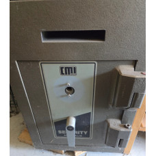 CMI SA Security Deposit Safe 068