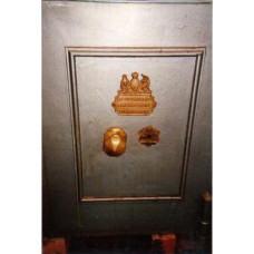 Cotterill Safe 001