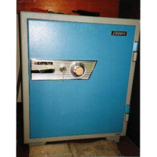 Crown Safe 001