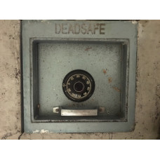 Deadsafe In floor Safe