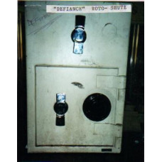 Defiance Roto Chute Safe 001